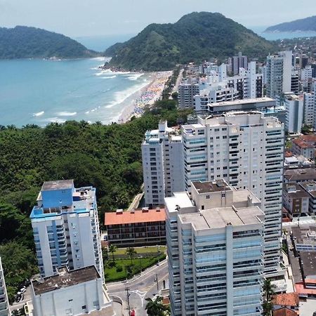 Apartmán Neto & Costa Guarujá Exteriér fotografie