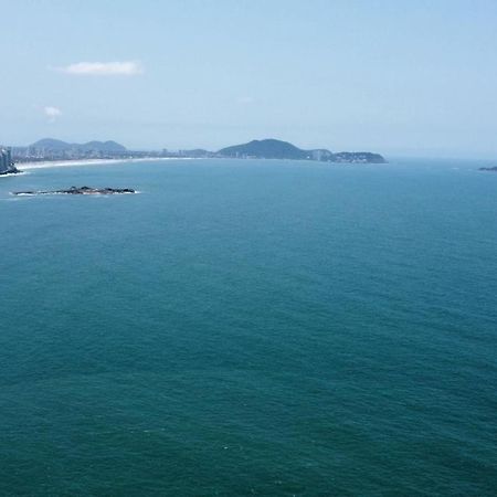 Apartmán Neto & Costa Guarujá Exteriér fotografie