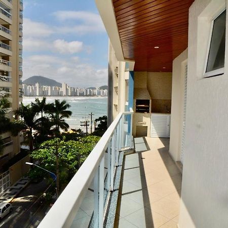 Apartmán Neto & Costa Guarujá Exteriér fotografie