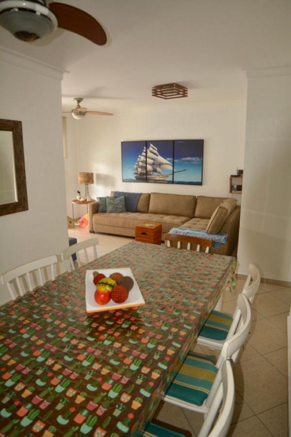 Apartmán Neto & Costa Guarujá Exteriér fotografie