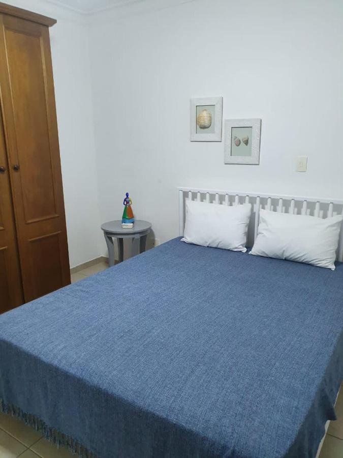 Apartmán Neto & Costa Guarujá Exteriér fotografie