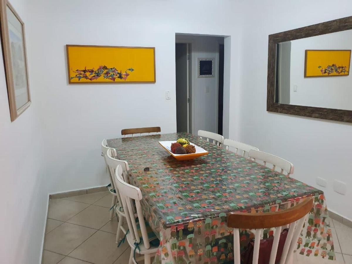 Apartmán Neto & Costa Guarujá Exteriér fotografie