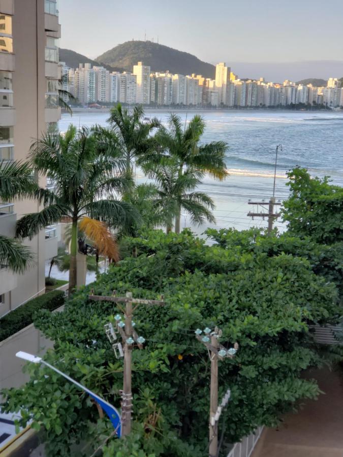 Apartmán Neto & Costa Guarujá Exteriér fotografie