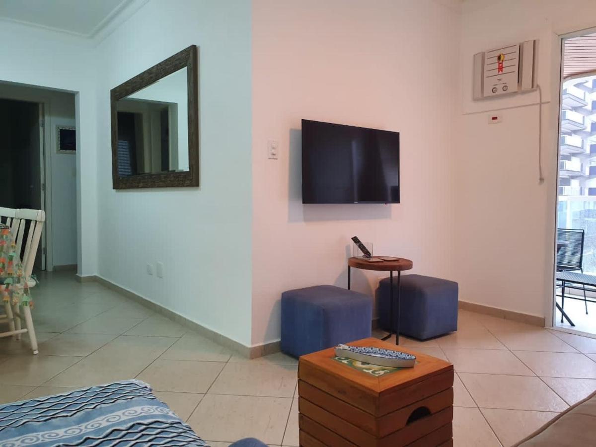 Apartmán Neto & Costa Guarujá Exteriér fotografie