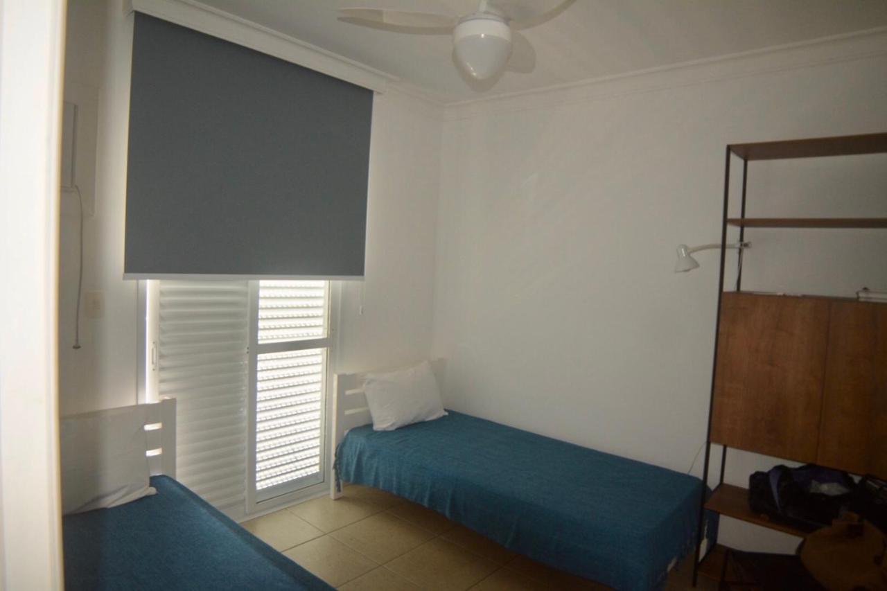 Apartmán Neto & Costa Guarujá Exteriér fotografie