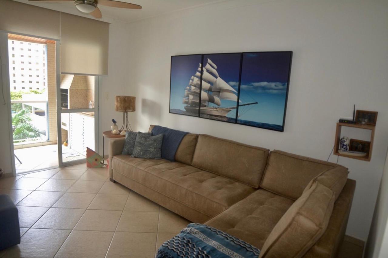 Apartmán Neto & Costa Guarujá Exteriér fotografie