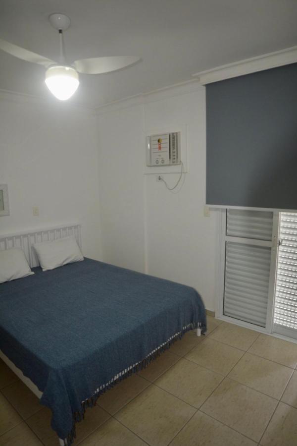 Apartmán Neto & Costa Guarujá Exteriér fotografie