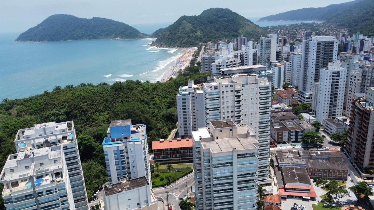 Apartmán Neto & Costa Guarujá Exteriér fotografie