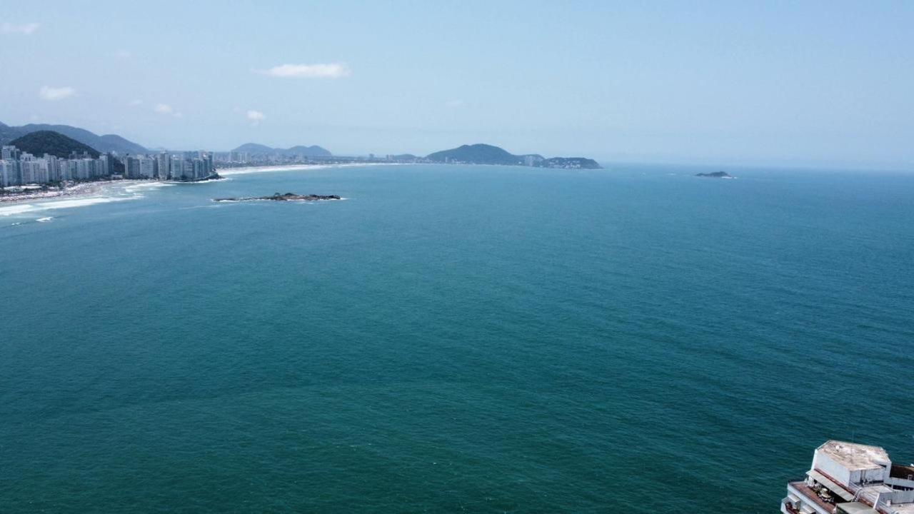 Apartmán Neto & Costa Guarujá Exteriér fotografie