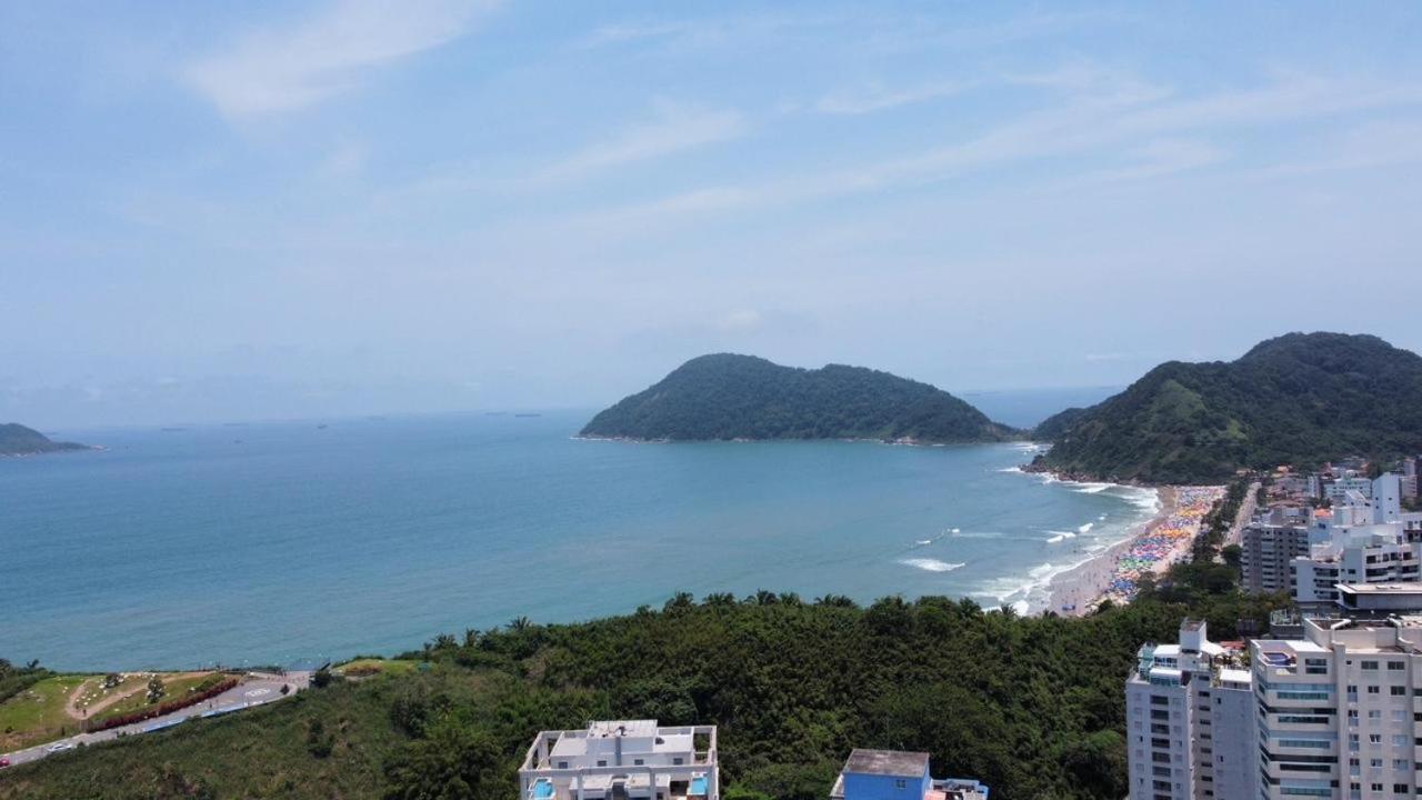 Apartmán Neto & Costa Guarujá Exteriér fotografie