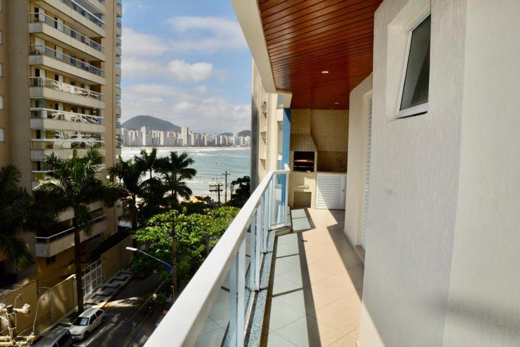 Apartmán Neto & Costa Guarujá Exteriér fotografie