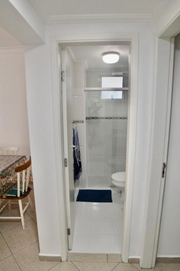 Apartmán Neto & Costa Guarujá Exteriér fotografie