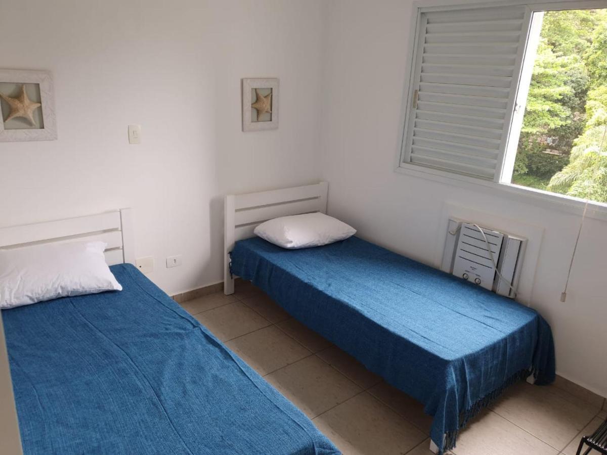 Apartmán Neto & Costa Guarujá Exteriér fotografie