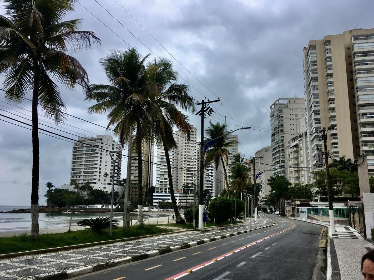 Apartmán Neto & Costa Guarujá Exteriér fotografie
