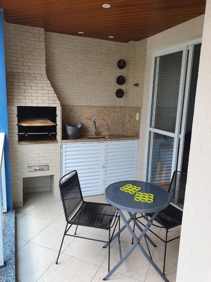 Apartmán Neto & Costa Guarujá Exteriér fotografie