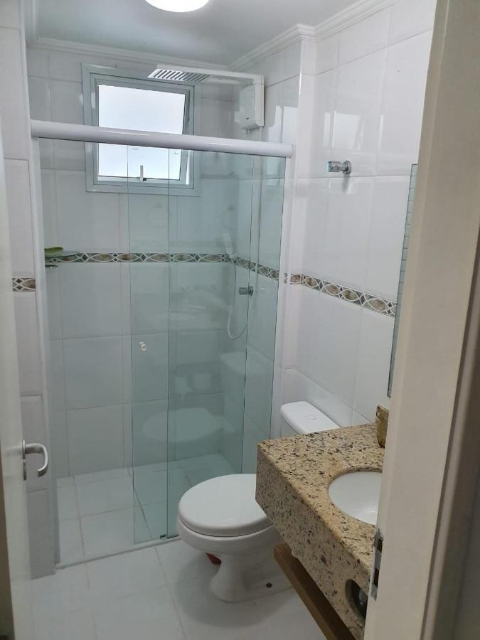 Apartmán Neto & Costa Guarujá Exteriér fotografie